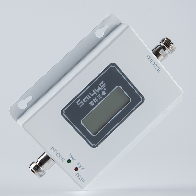 平邑家用配电房机房信号放大器200㎡