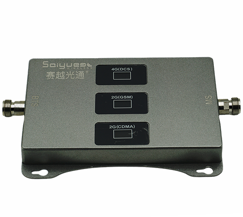 平邑三频手机信号增强器200㎡