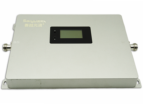  平邑三频/四频/五频手机信号接收器800㎡