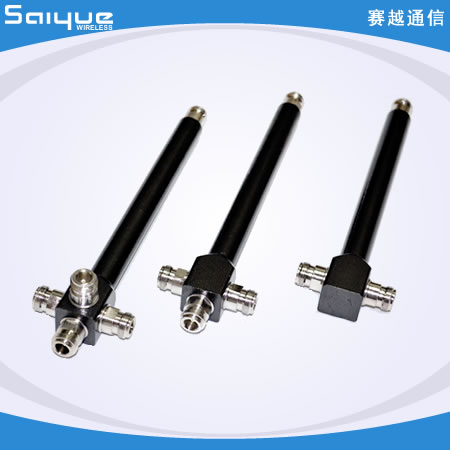 平邑FM调频广播同步广播功分器