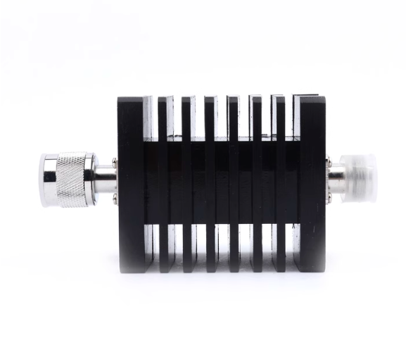  平邑腔体固定衰减器0-3G/0-4G  N型接口